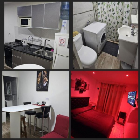 Ancla alojamiento departamento 2